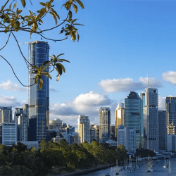 Plied and Prejudice - Brisbane - Brisbane