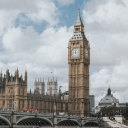 Plied and Prejudice - London - London